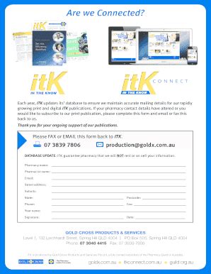 itkconnect .com.au